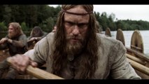 Critique et bande-annonce: «The Northman» de Robert Eggers