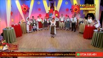 Daniela Barbuceanu - Fetita mamii, fetita (Paste favorit - Favorit TV - 25.04.2022)