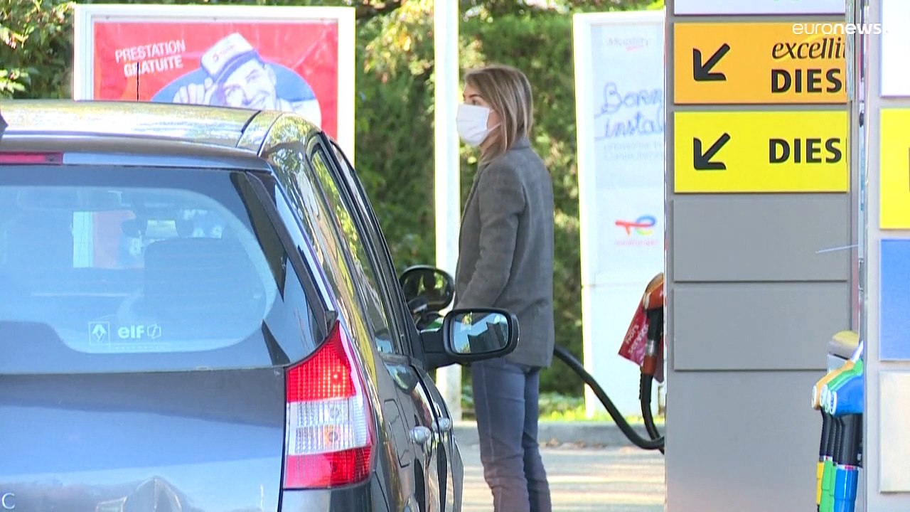 L'inflation atteint de nouveaux sommets en Europe