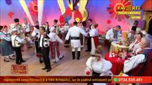 Gheorghe Rosoga - Doamne am sa mor, de dorul mandrelor (Paste favorit - Favorit TV - 25.04.2022)