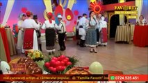 Ingrid Boengiu - Si-am auzit de-o minciuna (Paste favorit - Favorit TV - 25.04.2022)