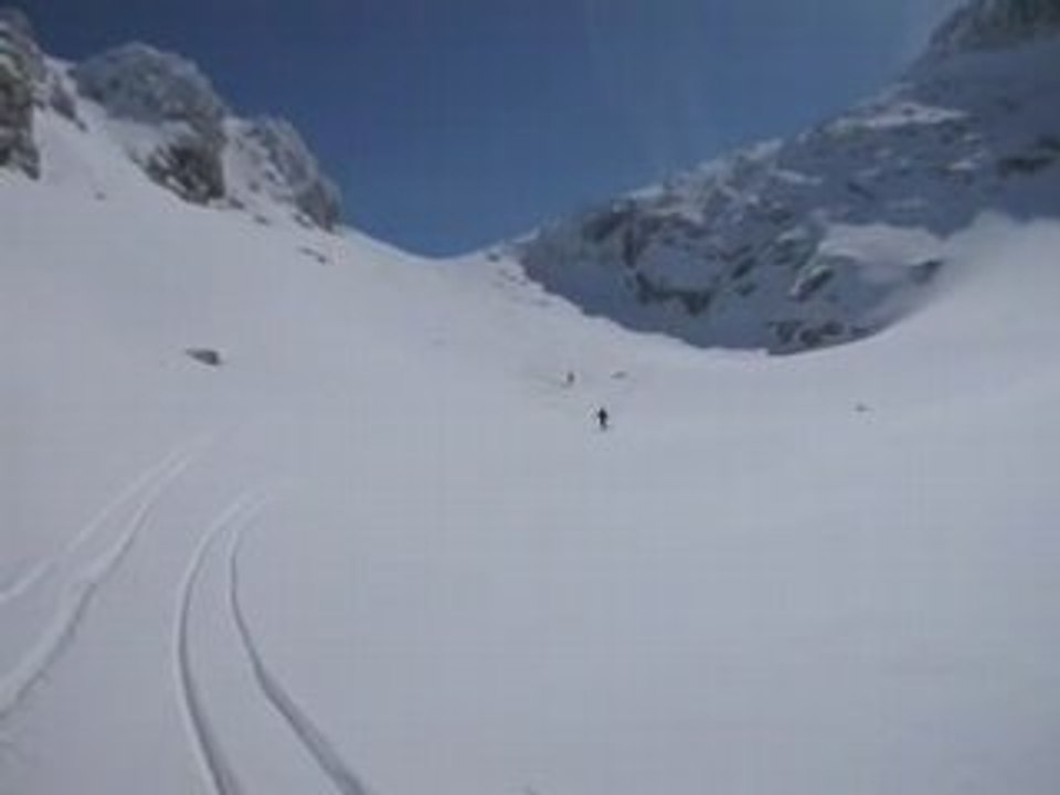 Encantats 2008
