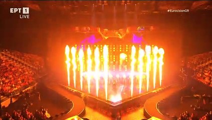 Eurovision 2022: Α ημιτελικός: Η έναρξη 1