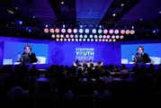 Uluslararası Genç İletişimciler Forumu Antalya'da sona erdi