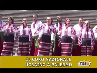 Il notiziario di Tgs edizione del 10 maggio – ore 20.20