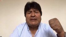 Managua: Evo Morales comparte opiniones con Unidades de Victoria Electoral del FSLN