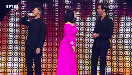 Eurovision 2022 – A’ Ημιτελικός: Η φαντασμαγορική έναρξη της μεγάλης βραδιάς στο Τορίνο!