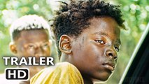 TROPIC OF VIOLENCE Trailer 2022 Drama Movie
