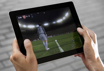 EA Sports and FIFA Sever Video Game Ties After 2 Decades