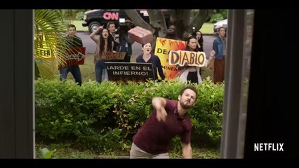 God's Favorite Idiot Saison 1 - Trailer (EN)