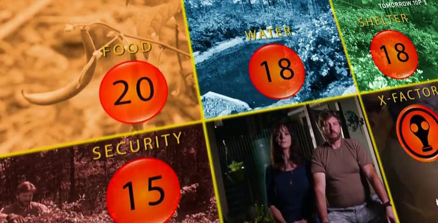Doomsday Preppers S04 E05