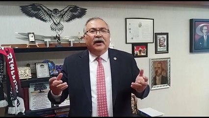 CHP’li Bülbül: “Köşk Cemevi’nin elektriğinin kesilmesi kabul edilemez”