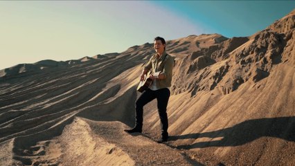 Indie Country Singer Austin Burke