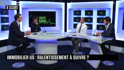 SMART BOURSE - Emission du mardi 10 mai