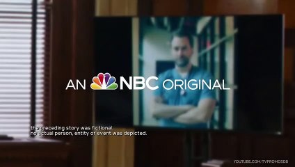 Law and Order S21E09 The Great Pretender