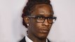 Young Thug and Gunna Indicted On Racketeering Charges