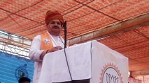 सूरतगढ़ में भाजपा अध्यक्ष नड्डा का चुनावी शंखनाद
