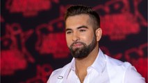 FEMME ACTUELLE - Kendji Girac papa : ses touchantes confidences sur sa fille