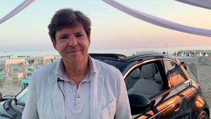 Nuova Fiat 500 "La Prima by Bocelli", l'esperienza d'ascolto perfetta