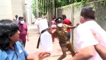 Sri Lanka: toque de recolher e ordem para atirar sem aviso durante protestos