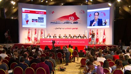 قيس سعيد يدخل تعديلا على تركيبة هيئة الانتخابات التونسية