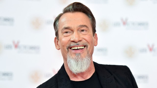 FEMME ACTUELLE - Florent Pagny atteint d’un cancer : ses confidences rassurantes sur son état de santé