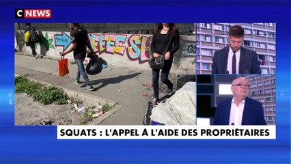 Philippe David : «L’autorité de l’État, ça veut dire quelque chose ?»