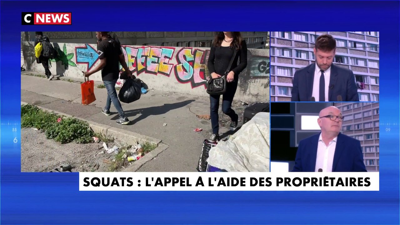 Philippe David : «L’autorité de l’État, ça veut dire quelque chose ?»