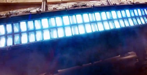 Star Wars: Vehicle Flythroughs S01 E01