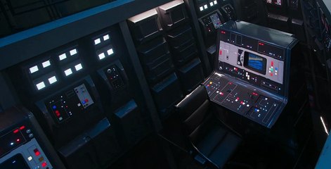Star Wars: Vehicle Flythroughs S01 E02