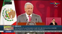 teleSUR Noticias 15:30 10-05: López Obrador condiciona asistencia a Cumbre de las Américas