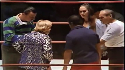 Leilani Kai vs Vickie Williams - Full Match