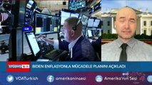 Biden’dan Enflasyon Savunması Yellen’dan Mücadele Kararlılığı