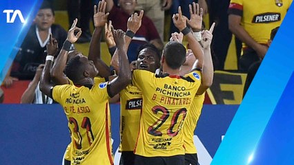 Este miércoles se juega el clásico del Astillero en Guayaquil