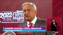 López Obrador no asistirá a Cumbre de las Américas si hay exclusión de naciones