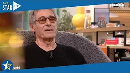 "Un couple formidable" : sans rancune, Gérard Lanvin revient sur l'histoire d'amour entre Renaud et