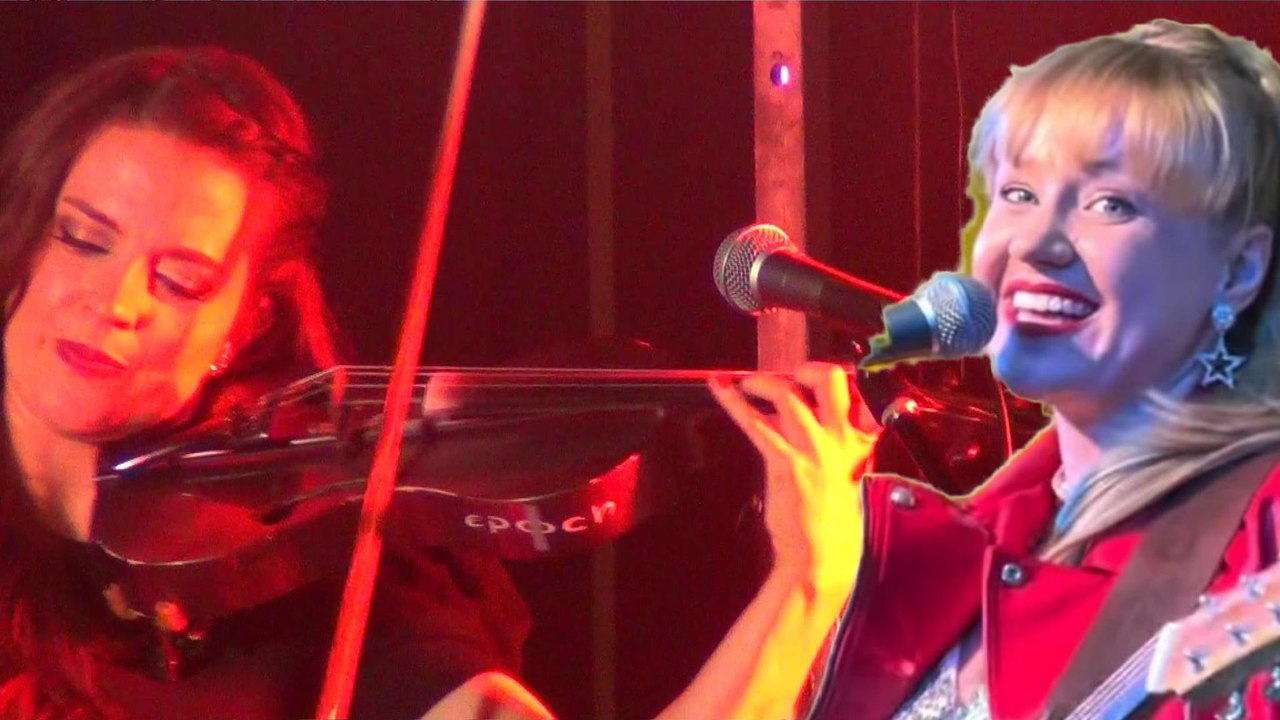 Tamworth Country Music Festival 2022 Hinterland 2-2. Cassidy Rae Wilson, Jacob Vincent,TCMF22 24,  West Diggers & Fanzone, Tamworth, 21 Apr 2022