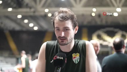 Birkan Batuk: "Kupayı alıp Türkiye'ye döneceğimizi düşünüyorum"