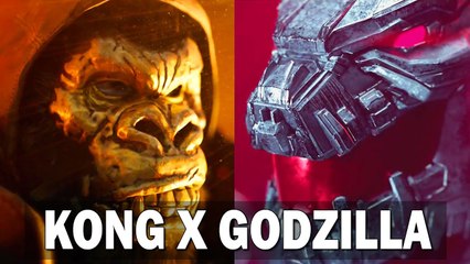 Call of Duty : "KING KONG x GODZILLA" Operation Monarch - Trailer de Lancement