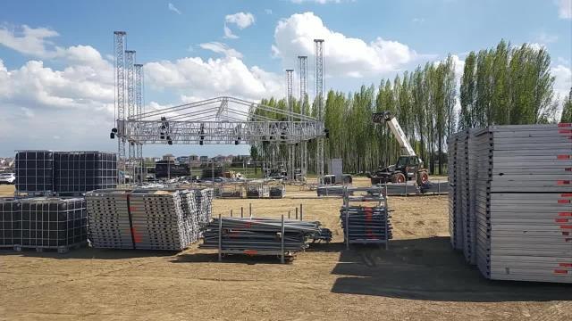 Eskişehir'de İptal Edilen Anadolu Fest Organizasyon Sorumlusu Can: Yasal Hakkımızı Sonuna Kadar Arayacağız. Çünkü Gayrimeşru Bir Şey Yapmıyoruz.