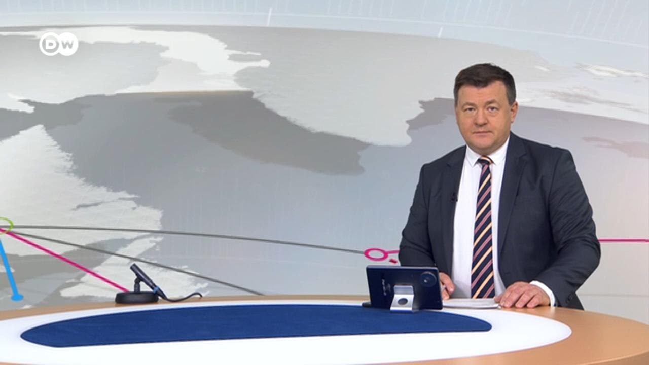 Война в Украине: в тупике ли Путин? Западные эк...