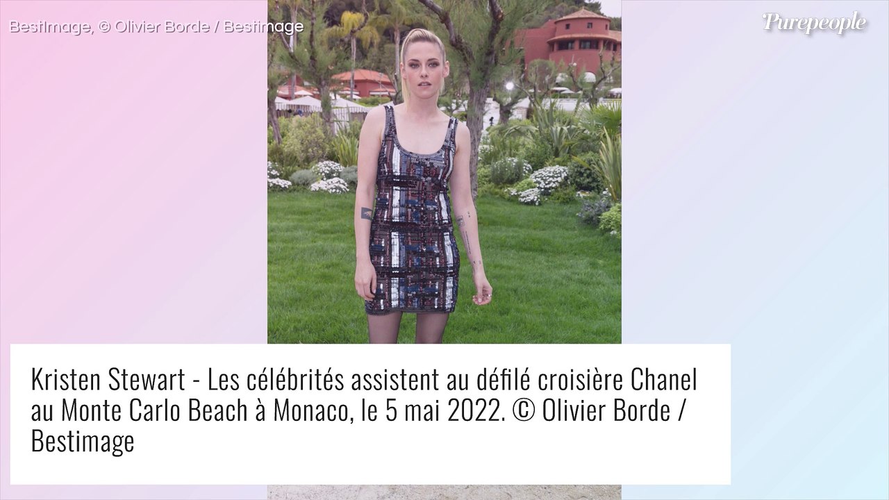 Kristen Stewart et Dylan Meyer main dans la main : sortie amoureuse après quelques jours de séparation !