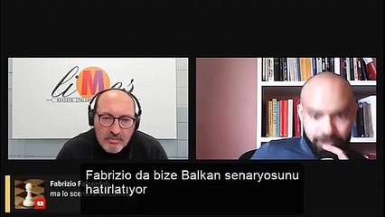 "Her an kriz patlak verebilir" deyip açıkladı: Türkiye oradaki Müslümanların tek koruyucusu