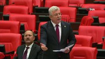 AK Partili Akbaşoğlu: Türkiye'nin sözleşmeden çekilmesinde hukuka aykırı bir durum yok