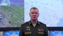 Rusia intensifica la ofensiva en Ucrania, que podría extenderse a Moldavia según EEUU