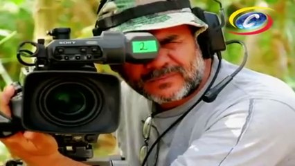 Escuela de Rodaje - TV Camara