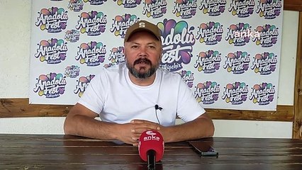 İptal edilen Anadolu Fest organizasyon sorumlusu: Yasal hakkımızı arayacağız