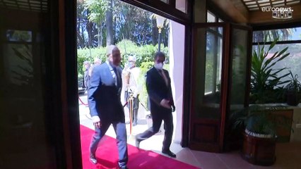 Algeri e Mosca rinsaldano la loro collaborazione in materia di energia ma non solo