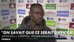 La réaction de Sadio Mané après Aston Villa / Liverpool - Premier League (J33)