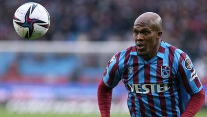 Nwakaeme, Fenerbahçe'ye mi gidiyor? Yıldız futbolcu bizzat açıkladı